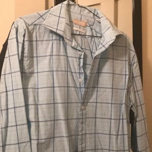 Michael Kors Dress Shirt